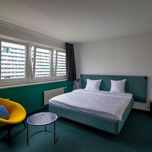 Habitación Doble Estándar